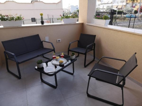 CASA VACANZE NAMAGRA'